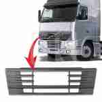 Μάσκα ψυγείου Volvo FH1 8144482