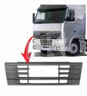 Radiator grille Volvo FH1 8144482
