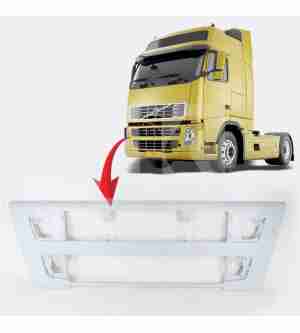Μάσκα ψυγείου Volvo FH2 20453716
