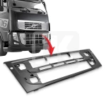 Μάσκα Volvo FH3 New Version 21445754