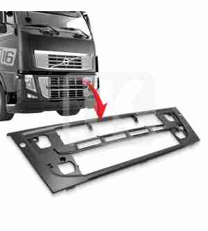 Μάσκα Volvo FH3 New Version 21445754