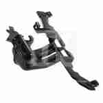 Hinge cheek (RH) Scania 4 1381564