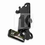 Front upper grille hinge (LH) FH2/3 82060441