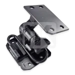 Door hinge upper (LH) MAN 81626906049