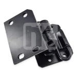Door hinge upper (LH) MAN 81626906049