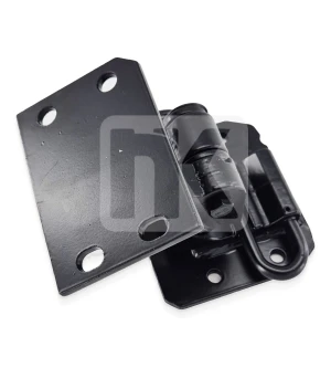 Door hinge upper (LH) MAN 81626906049