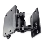 Door hinge upper (LH) MAN 81626906049