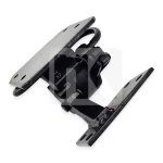 Door hinge upper (LH) MAN 81626906049