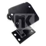 Door hinge upper (LH) MAN 81626906049
