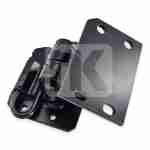 Door hinge upper (RH) MAN 81626906050
