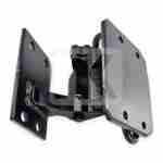 Door hinge upper (RH) MAN 81626906050