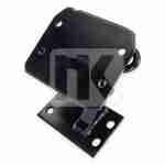Door hinge upper (RH) MAN 81626906050