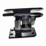 Door hinge upper (RH) MAN 81626906050
