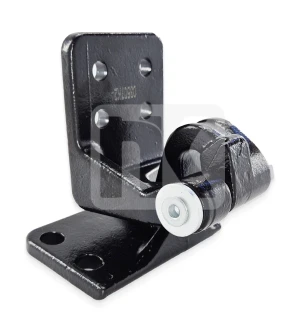 Door hinge lower (LH) MAN 81626906063