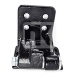 Μεντεσές πόρτας κάτω (RH) MAN 81626906062