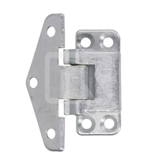 Lower door hinge Volvo FH1 20372039
