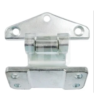 Lower door hinge Volvo FH1 20372039