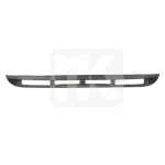 Middle bumper cover XF106 1826510