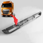 Middle bumper cover XF106 1826510