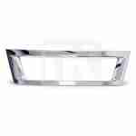 Middle bumper frame MAN TGX 81416144000