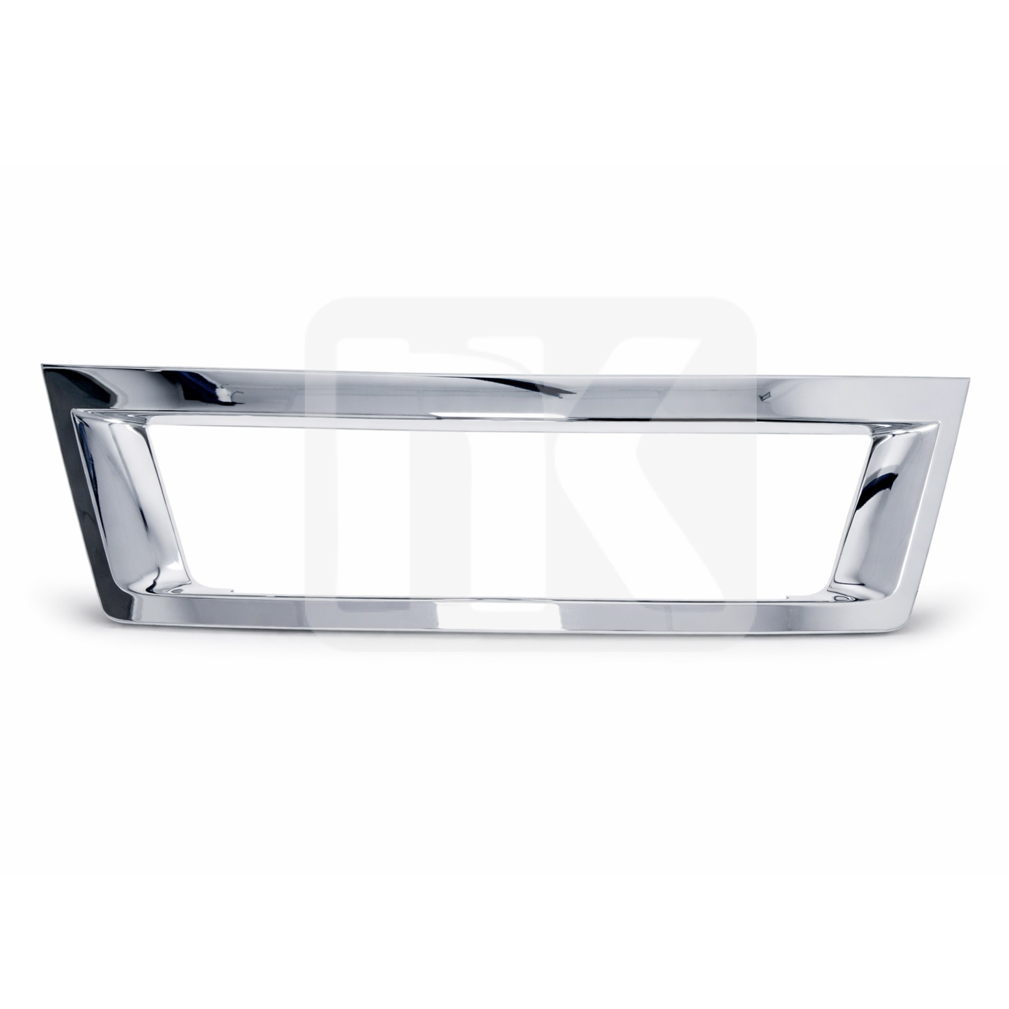 Middle bumper frame MAN TGX 81416144000 Middle bumper frame MAN TGX 81416144000