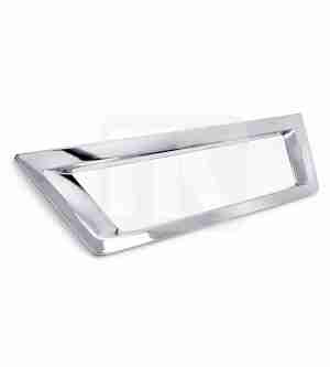 Middle bumper frame MAN TGX 81416144000