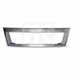 Middle bumper frame MAN TGX 81416144000