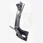 Metal Inner Windshield Pillar (LH) Atego/Axor 9736200113