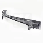 Metal Inner Windshield Pillar (LH) Atego/Axor 9736200113