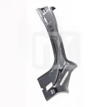 Metal Inner Windshield Pillar (LH) Atego/Axor 9736200113