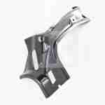 Metal Inner Windshield Pillar (RH) Atego/Axor 9736200213