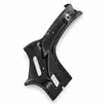 Metal Inner Windshield Pillar (RH) Atego/Axor 9736200213