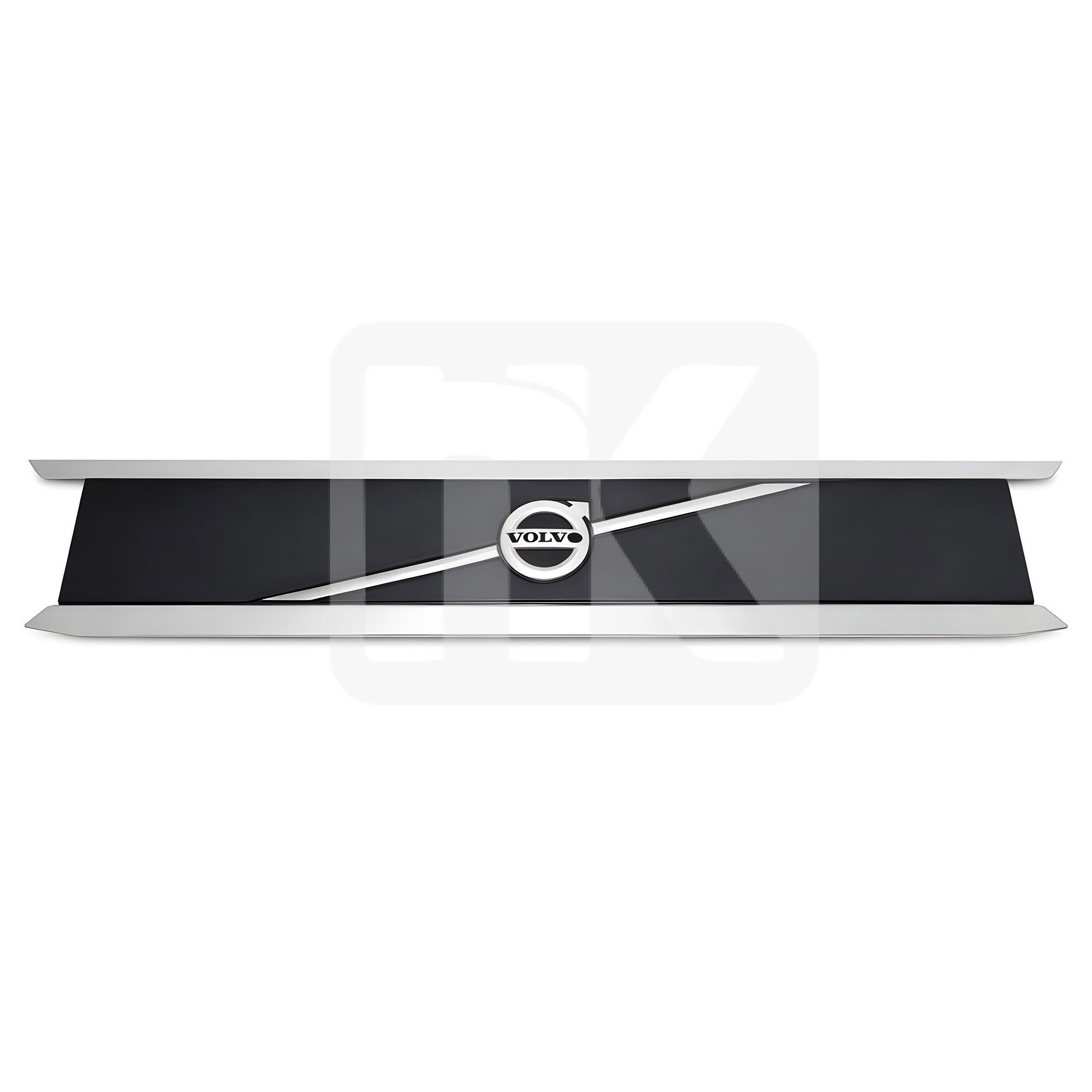 Front windshield Volvo FH4 84027588