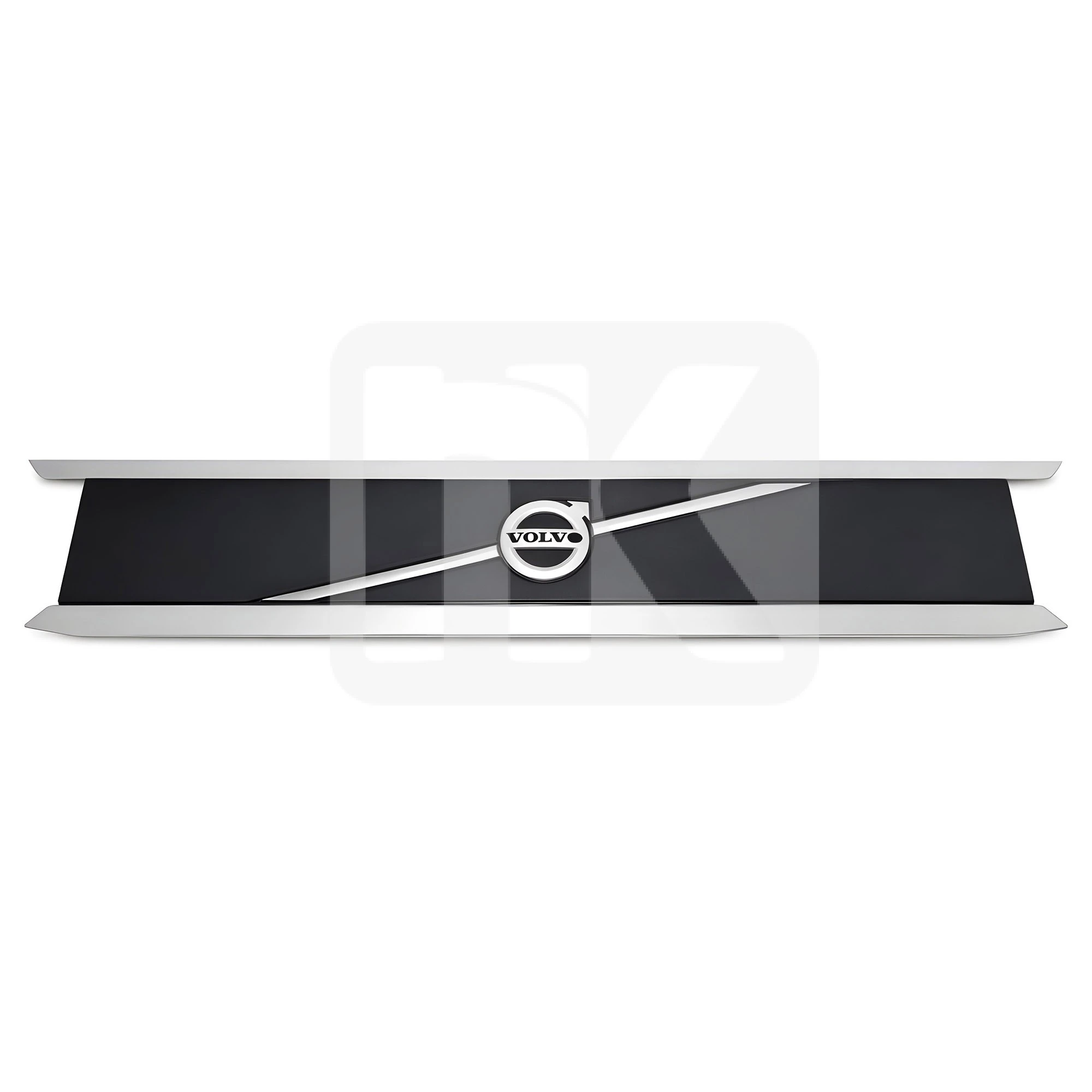 Front windshield Volvo FH4 84027588