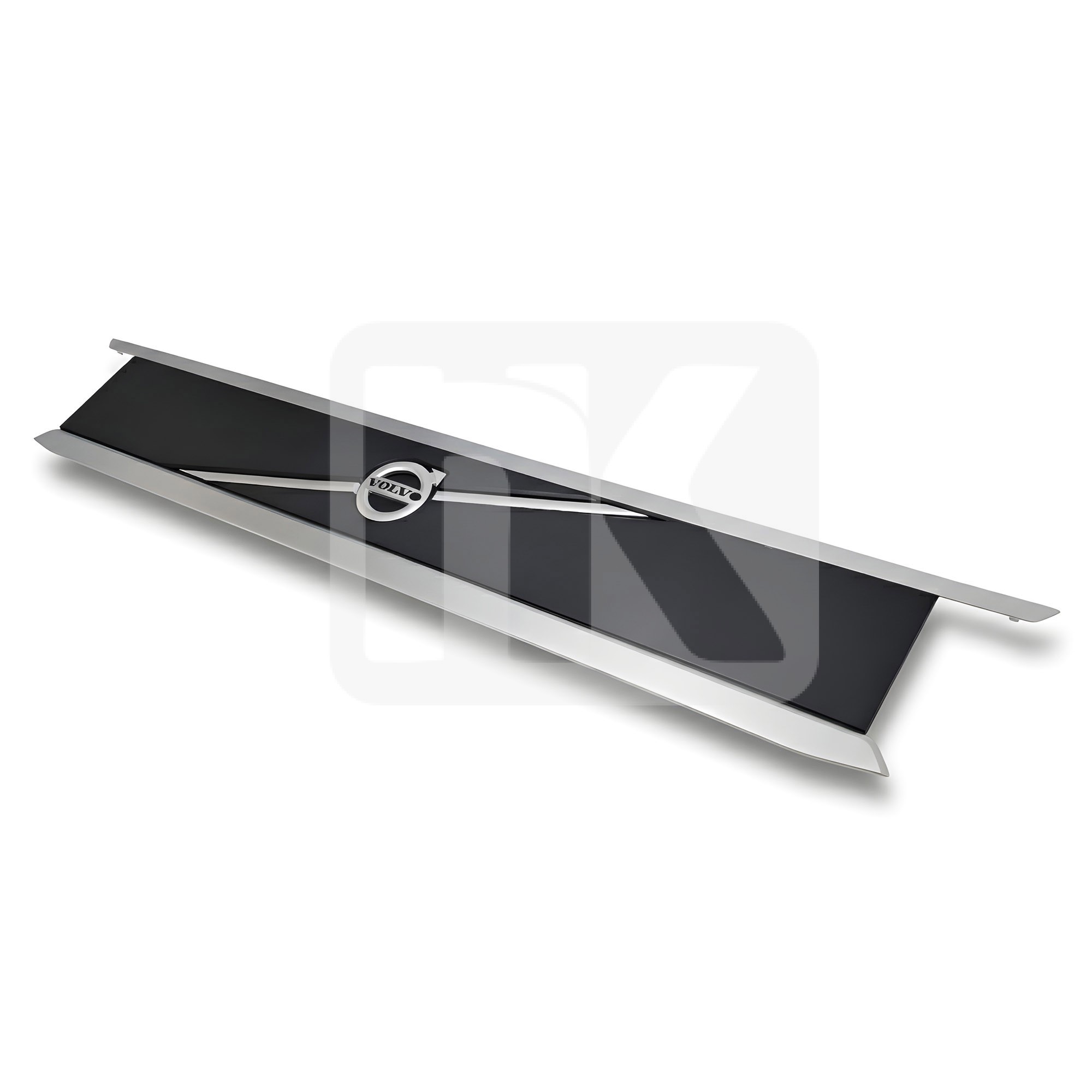 Front windshield Volvo FH4 84027588