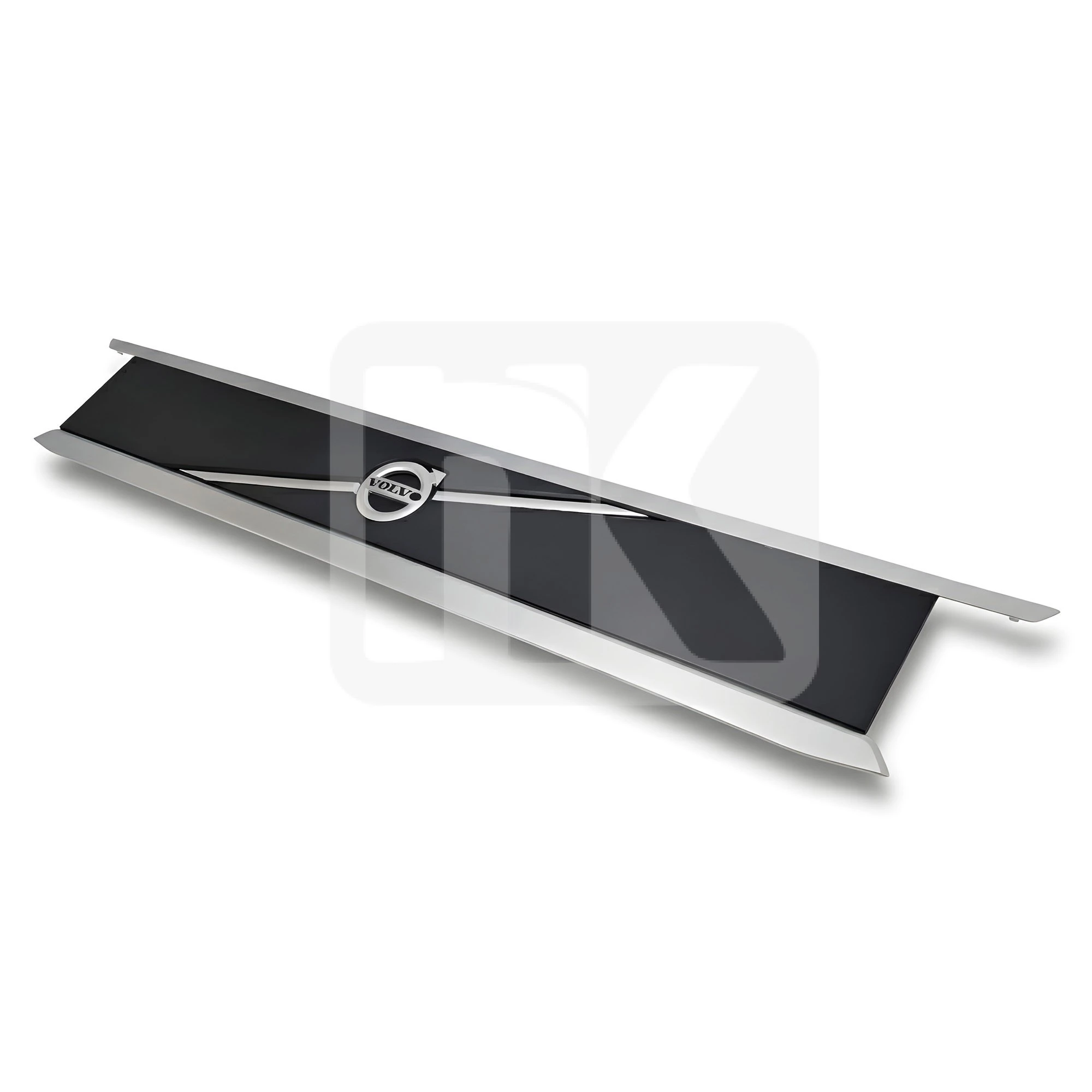 Front windshield Volvo FH4 84027588