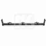Μετώπη Προφυλακτήρα Μεσαία Mercedes Actros/Axor 9438807914