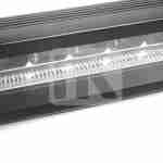 Μπάρα με 108LED ΝΚ-3332 140W αλουμινίου