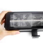Μπάρα με 108LED ΝΚ-3332 140W αλουμινίου