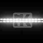 Μπάρα με 108LED ΝΚ-3332 140W αλουμινίου