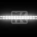 Μπάρα με 108LED ΝΚ-3332 140W αλουμινίου