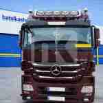 Μπάρα οροφής Actros MP3 mega PRME101