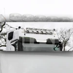 Μπάρα οροφής Actros MP3 mega PRME101
