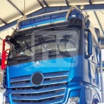 Μπάρα οροφής Actros MP4 giga PRME244