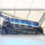 Μπάρα οροφής Actros MP4 giga PRME244