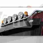 Μπάρα οροφής Actros MP4 stream PRME201