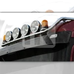Μπάρα οροφής Actros MP4 stream PRME201
