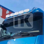 Μπάρα οροφής Actros MP4 stream PRME201
