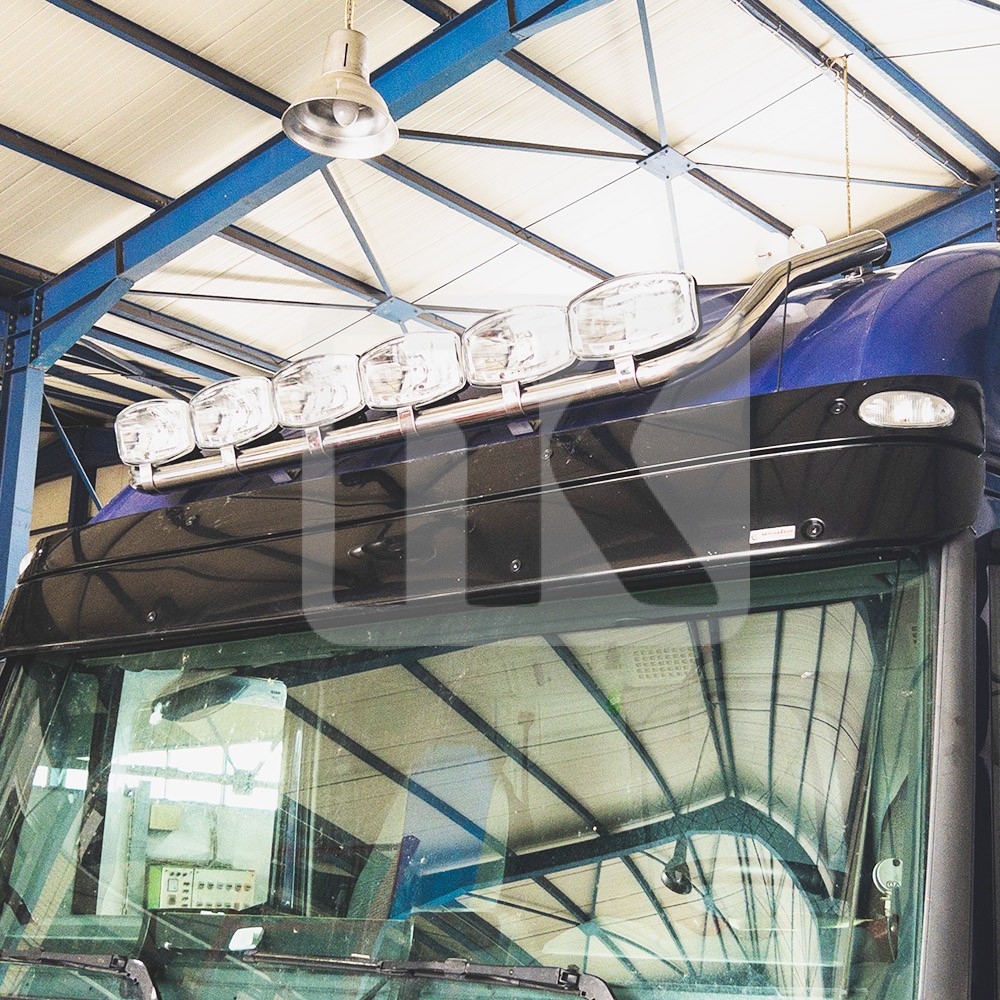Μπάρα οροφής Iveco Stralis pri101