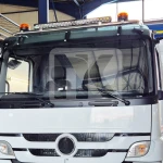 Μπάρα οροφής κοντή Atego 1/2 prmea101